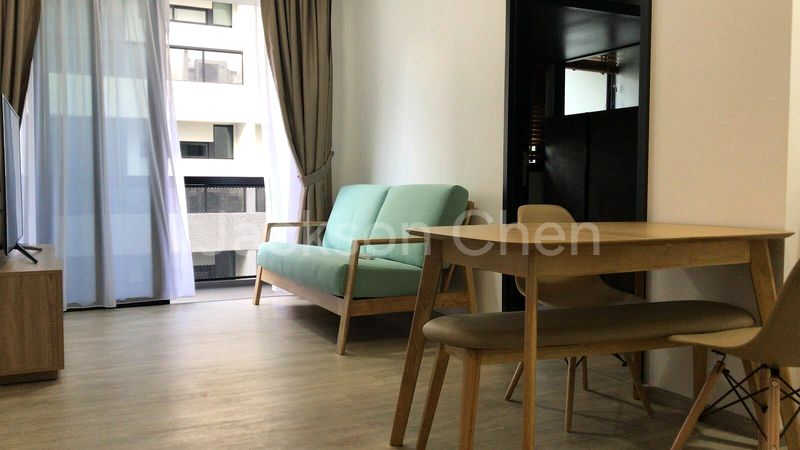 2 Bed Condo for Rent in  The Orient - Image 3